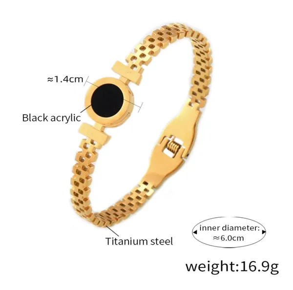Gold_Roman_Numeral_Bracelets_For_Women